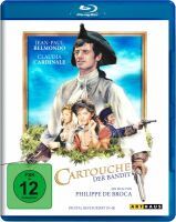 Cartouche, der Bandit (Blu-ray)