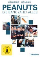 Peanuts - Die Bank zahlt alles (DVD)