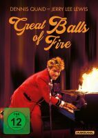 Great Balls of Fire (DVD)