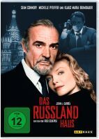 Das Russland-Haus (DVD)