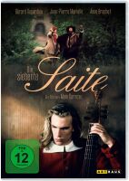 Die siebente Saite (DVD)