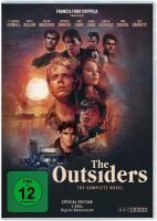 The Outsiders - Special Edition - Digital Remastered (2 DVDs)