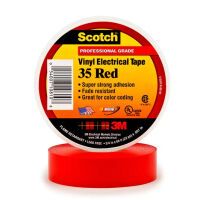 3M ISOLIERBAND SCOTCH 19MM 20M RT (NR.35)