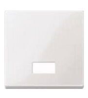 MERTEN 432819 - Buttons - White - Thermoplastic - 1 pc(s)