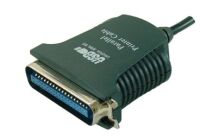 Sedna Adapter USB 2.0 zu parallel retail (SE-USB-PRT)