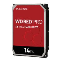 Western Digital WD      8.9cm (3.5")  14TB SATA3 WD141KFGX   7200 512MB Red intern bulk (WD141KFGX)