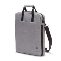 Dicota Eco Tote Bag MOTION 13 -15.6" Light Grey (D31879-RPET)