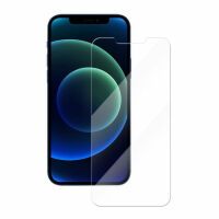 Woodcessories 2.5D Premium Clear iPhone 12 Pro Max Tempered Glas Schutzfolien smartphone