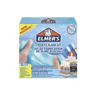 ELMER`S Frosty Slime Kit Kreativsets