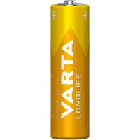 Varta Alkaline Batterie AA