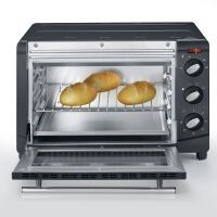 Severin BACKOFEN STAND    20L    1500W (TO 2067           SW)