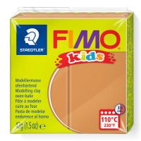 FIMO Mod.masse Fimo kids hellbraun (8030-71)