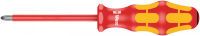 Wera 05006162001 - 26 mm - 16.1 cm - 26 mm - Red/Yellow - Red