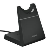 Jabra zub. Evolve2 65 Deskstand USB-A, Black (14207-55)