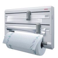 Leifheit Wandrollenhalter Parat ComfortLine (25703)