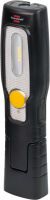Brennenstuhl 1175430010 - Hand flashlight - Black - Plastic - IP20 - LED - 250 lm