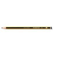 STAEDTLER Bleistift Noris B 100% PEFC 12 Stück (120-1)
