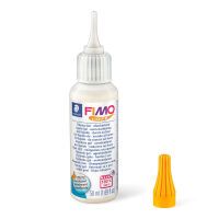 FIMO Deko Gel liquid 50ml, transluz (8050-00)