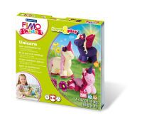 STAEDTLER Fimo kids Form&Play Unicorn6SZ