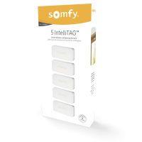 Somfy INTELLITAG5 ÖFFNUNGSMELDER (2401488 5er Pack)