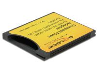 DELOCK Adapter Compact Flash -> SDHC (62637)