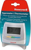 Honeywell HYGROMETER + THERMOMETER 2IN1 (HHY70E          WEIß)