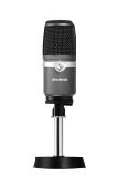 AVer AM310 - PC microphone - -60 dB - 20 - 20000 Hz - 16 bit - 48 kHz - Unidirectional
