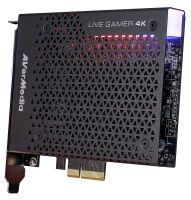 AverMedia Video Capture Card, Live Gamer 4K (GC573) (61GC5730A0AS)