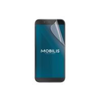 Mobilis Screen Protector anti shock IK06 for IPhone 13 Mini (036245)