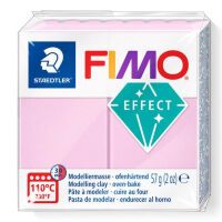 FIMO Mod.masse Fimo effect rosé (8020-205)