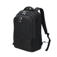 Dicota Eco Backpack SELECT 15-17.3" (D31637-RPET)