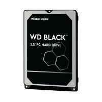 Western Digital WD Black      6.4cm (2.5")  1TB SATA3 7200   64MB WD10SPSX intern (WD10SPSX)