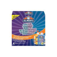 Elmer's Elmers Farbwechselndes DIY-Slime Kit (2109487)