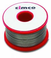 Cimco ELEK.LOT-S 2MM 0,5KG SPULE (150076      SN60PB40)