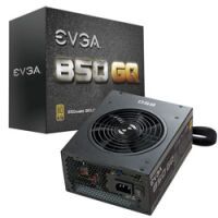 EVGA 850W SuperNOVA 850 GQ Modular         (80+Gold) (210-GQ-0850-V2)