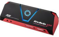 AVerMedia Video Capture Box, LGP 2 Plus   (GC513) (61GC5130A0AH)