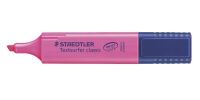 STAEDTLER Textsurfer classic 364 - 1 pc(s) - Purple - Blue - Purple - Polypropylene (PP) - 5 mm