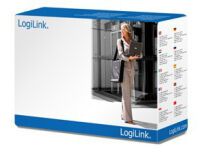 LogiLink Power Cord, CEE-VII-C13, black, 1,80m (CP090)