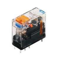 Weidmüller RCI484T30 230VAC 2CO 2X8A 250V (8870370000)