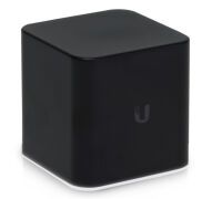 UbiQuiti Networks airCube - 867 Mbit/s - 10,100,1000 Mbit/s - IEEE 802.11ac - 24 V - 0.83 A - 8.5 W