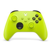 Microsoft Xbox Wirel. Controller Xbox Series X/S electric volt Gamepads