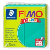 FIMO Mod.masse Fimo kids grün (8030-5)