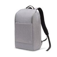 Dicota Eco Backpack MOTION 13 - 15.6" Light Grey (D31876-RPET)