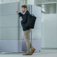 Dicota Eco Backpack PRO 15-17.3 (D30847-RPET)