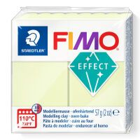 FIMO Mod.masse Fimo effect vanille (8020-105)