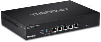 TRENDnet Business Router Gigabit Multi-WAN VPN (TWG-431BR)