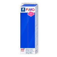 STAEDTLER FIMO 8021 - Modeling clay - Blue - 1 pc(s) - 110 °C - 30 min - 454 g