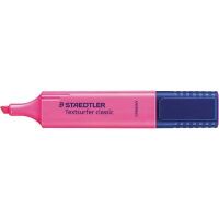 STAEDTLER Textmarker Textsurfer classic pink (364-23)