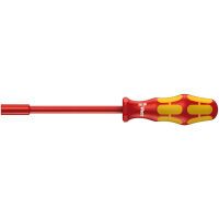 Wera 05005315001 - 23 cm - Red/Yellow