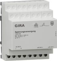 Gira SPANNUNGSVERS. 24VAC 1A REG (102400      INSTABUS)